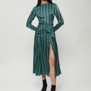 REFORMATION Julius Dress